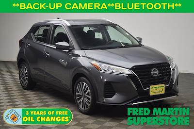 2024 Nissan Kicks FWD SUV for sale #1C253501AV - photo 1