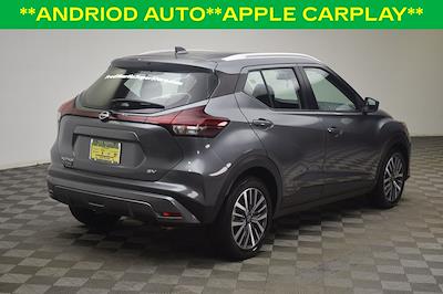 2024 Nissan Kicks FWD SUV for sale #1C253501AV - photo 2