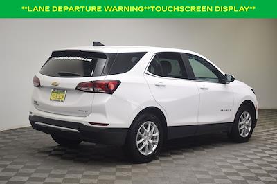 2024 Chevrolet Equinox AWD SUV for sale #1C253502AV - photo 2