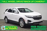 2024 Chevrolet Equinox AWD SUV for sale #1C253502AV - photo 1