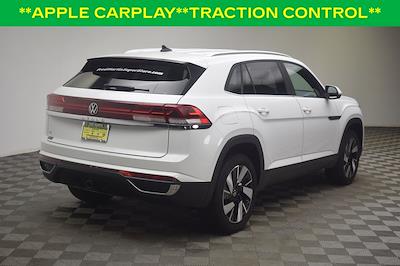 2024 Volkswagen Atlas Cross Sport FWD SUV for sale #1C253504AV - photo 2