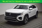 2024 Volkswagen Atlas Cross Sport FWD SUV for sale #1C253504AV - photo 4