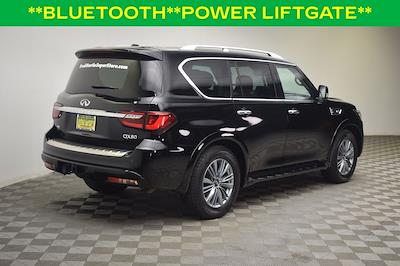2023 Infiniti QX80 4WD SUV for sale #1C253506AV - photo 2