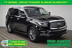 2023 Infiniti QX80 4WD SUV for sale #1C253506AV - photo 1