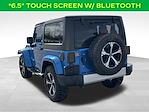 Used 2015 Jeep Wrangler Sahara for sale #1C253506BP - photo 12