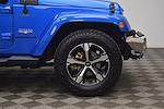 Used 2015 Jeep Wrangler Sahara for sale #1C253506BP - photo 32