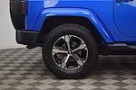 Used 2015 Jeep Wrangler Sahara for sale #1C253506BP - photo 33