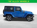 Used 2015 Jeep Wrangler Sahara for sale #1C253506BP - photo 6