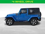 Used 2015 Jeep Wrangler Sahara for sale #1C253506BP - photo 7