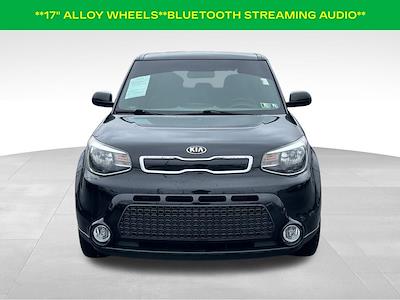 Used 2016 Kia Soul - photo 1