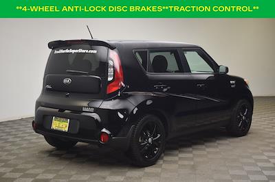 Used 2016 Kia Soul - photo 1