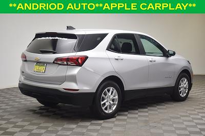 2022 Chevrolet Equinox FWD SUV for sale #1C253510AV - photo 2