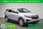 2022 Chevrolet Equinox FWD SUV for sale #1C253510AV - photo 1