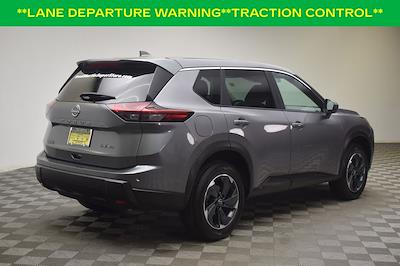 2024 Nissan Rogue AWD SUV for sale #1C253511AV - photo 2