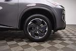 2024 Nissan Rogue AWD SUV for sale #1C253511AV - photo 28