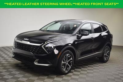 2023 Kia Sportage AWD SUV for sale #1C253512AV - photo 2