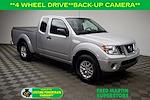 2020 Nissan Frontier King Cab 4WD Pickup for sale #1C253514AP - photo 1