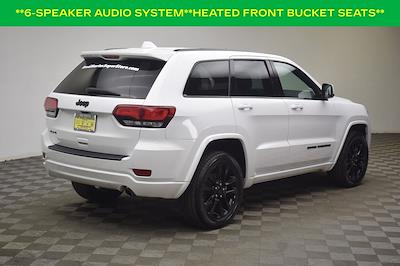 2021 Jeep Grand Cherokee 4WD SUV for sale #1C253515AP - photo 2