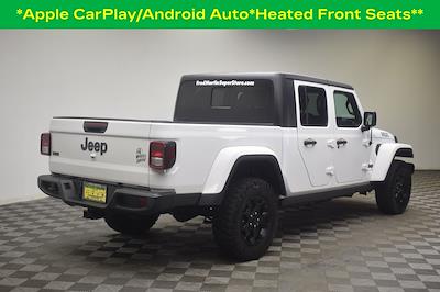 Used 2023 Jeep Gladiator Sport Crew Cab for sale #1C253524AP - photo 2