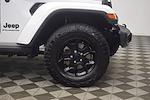 2023 Jeep Gladiator Crew Cab 4WD Pickup for sale #1C253524AP - photo 32