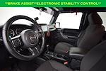 Used 2017 Jeep Wrangler Unlimited Sport for sale #1C253524BP - photo 11