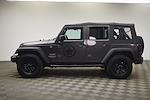 Used 2017 Jeep Wrangler Unlimited Sport for sale #1C253524BP - photo 13