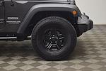 Used 2017 Jeep Wrangler Unlimited Sport for sale #1C253524BP - photo 17
