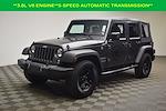 Used 2017 Jeep Wrangler Unlimited Sport for sale #1C253524BP - photo 3