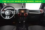 Used 2017 Jeep Wrangler Unlimited Sport for sale #1C253524BP - photo 4