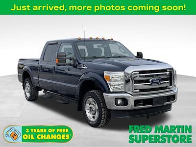 2015 Ford F-250 Crew Cab 4WD Pickup for sale #1C253527AV - photo 1