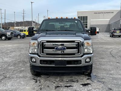2015 Ford F-250 Crew Cab 4WD Pickup for sale #1C253527AV - photo 2