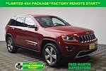 2015 Jeep Grand Cherokee 4WD SUV for sale #1C253529BP - photo 1
