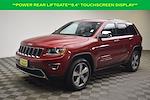 2015 Jeep Grand Cherokee 4WD SUV for sale #1C253529BP - photo 4