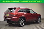 2015 Jeep Grand Cherokee 4WD SUV for sale #1C253529BP - photo 2