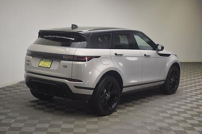 2023 Land Rover Range Rover Evoque AWD SUV for sale #1C253533AP - photo 2