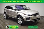 Used 2017 Land Rover Range Rover Evoque HSE for sale #1C253533BP - photo 1