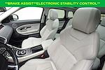 Used 2017 Land Rover Range Rover Evoque HSE for sale #1C253533BP - photo 11