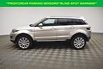 Used 2017 Land Rover Range Rover Evoque HSE for sale #1C253533BP - photo 12