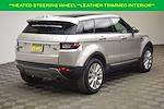 Used 2017 Land Rover Range Rover Evoque HSE for sale #1C253533BP - photo 8