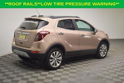 Used 2019 Buick Encore Preferred AWD SUV for sale #1C253535AP - photo 2