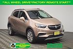 Used 2019 Buick Encore Preferred AWD SUV for sale #1C253535AP - photo 1