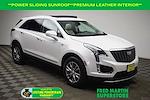 Used 2023 Cadillac XT5 Premium Luxury SUV for sale #1C253536AP - photo 1