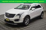 Used 2023 Cadillac XT5 Premium Luxury SUV for sale #1C253536AP - photo 4
