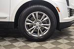Used 2023 Cadillac XT5 Premium Luxury SUV for sale #1C253536AP - photo 31