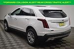 Used 2023 Cadillac XT5 Premium Luxury SUV for sale #1C253536AP - photo 5
