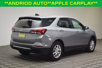 2024 Chevrolet Equinox AWD SUV for sale #1C253551AV - photo 2