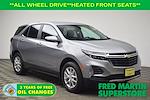 2024 Chevrolet Equinox AWD SUV for sale #1C253551AV - photo 1