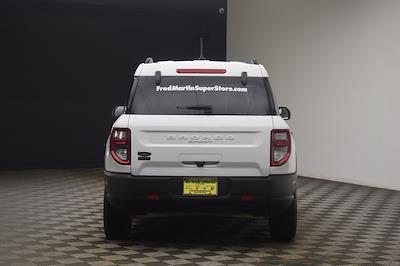 2024 Ford Bronco Sport 4WD SUV for sale #1C253553AV - photo 2