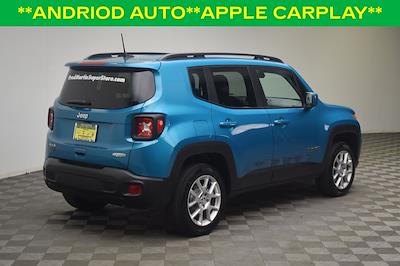 2021 Jeep Renegade 4WD SUV for sale #1C253554AP - photo 2