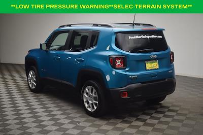 2021 Jeep Renegade 4WD SUV for sale #1C253554AP - photo 2